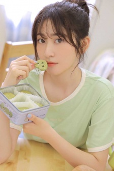 爱让我们在一起